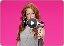 conair infinity pro