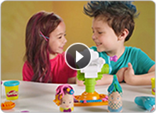 play-doh