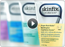 skinfix
