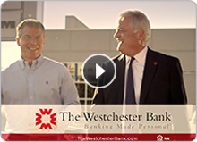 the westchester bank